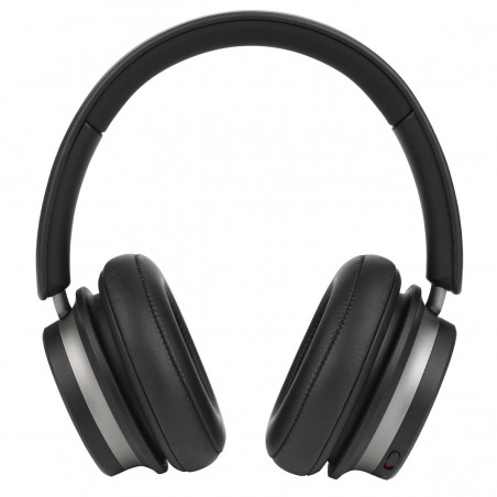 Bluetooth Headphones iO-4 IRON BLACK