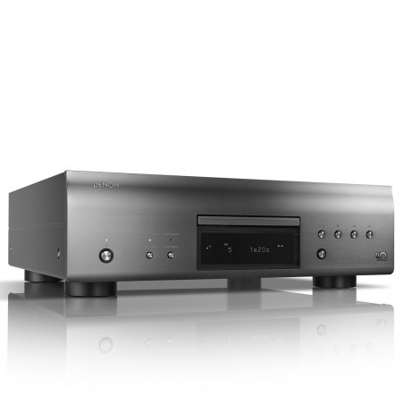 CD/SACD player high-end DCD-A110