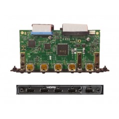 HDMI Upgrade Kit pentru DELTA PRE DELTA 3 HDMI KIT