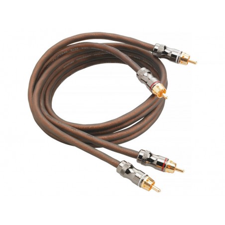 Cablu stereo de înaltă performanță (1m) ER1