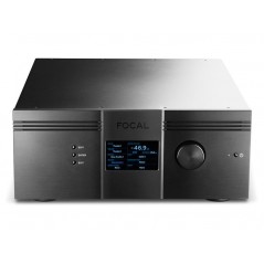 Audio-Video Procesor și Amplificator 16 channel ASTRAL 16