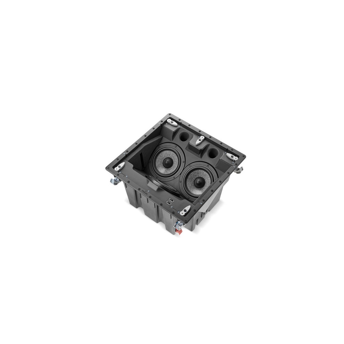 InCeiling speaker 1000 IC LCR 5