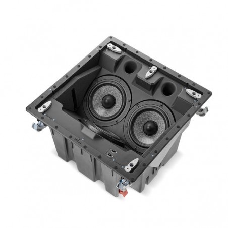 InCeiling speaker 1000 IC LCR 5
