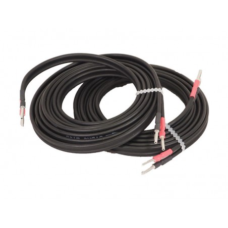 Cablu NAC A5 2 x 4m  