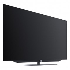 Loewe OLED 4K 65" TV bild v.65 dr+
