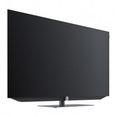OLED 4K 55" TV bild v.55 dr+