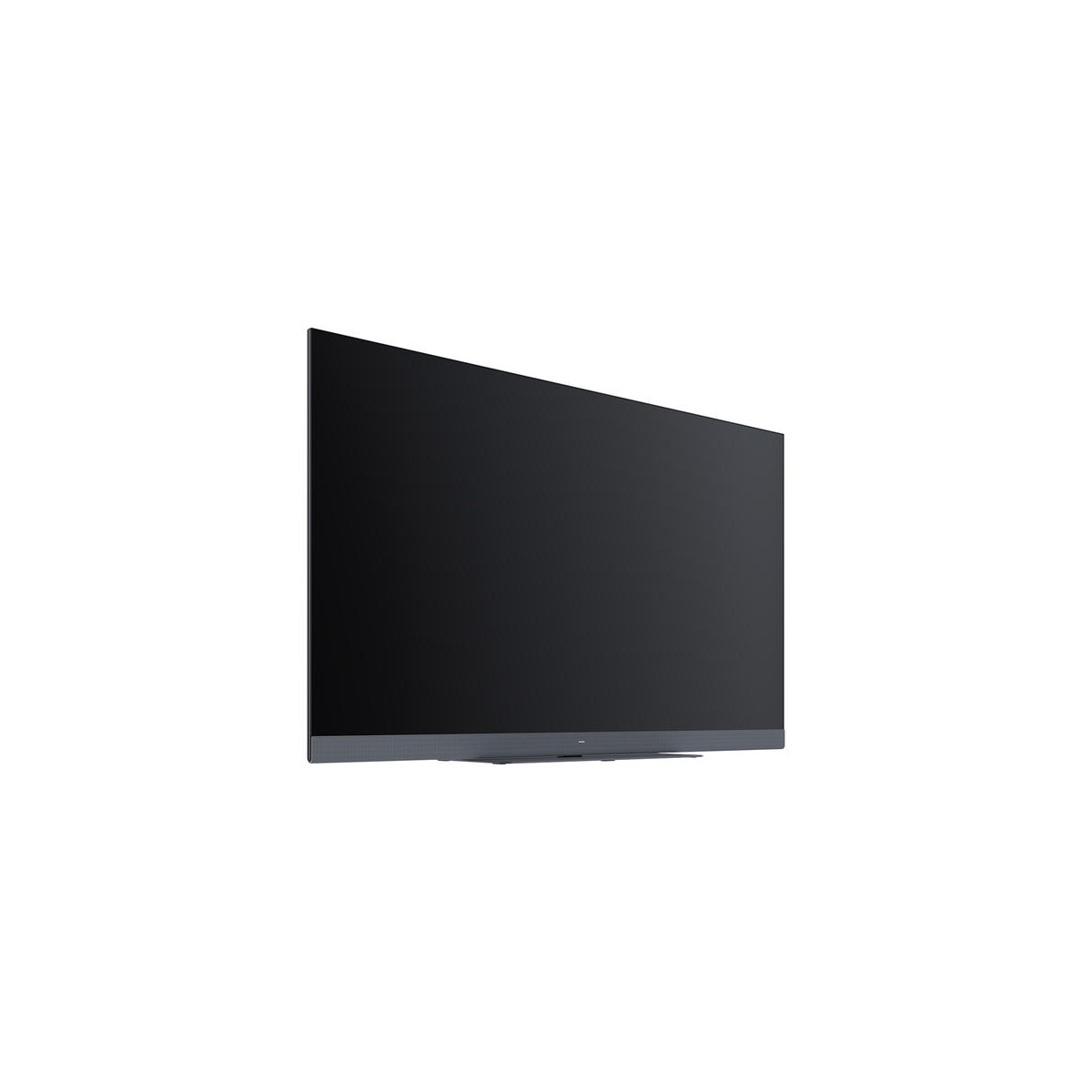 LCD 4K 55" TV We. SEE 55 GREY