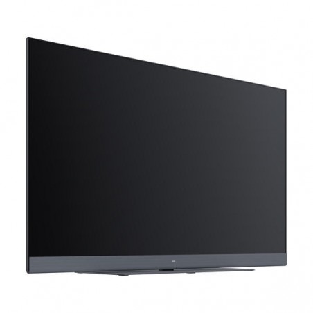 LCD 4K 43" TV We. SEE 43 GREY