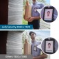 Eufy VIDEO DOORBELL 2K Videointerfon 2 K (alimentat de baterii)