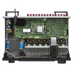 Amplificator Receiver 7.2ch 8K AVR-S760H