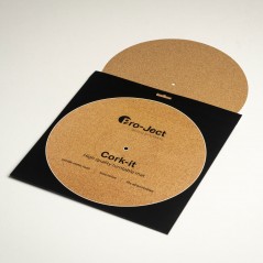 Disc pentru pick-up CORK IT