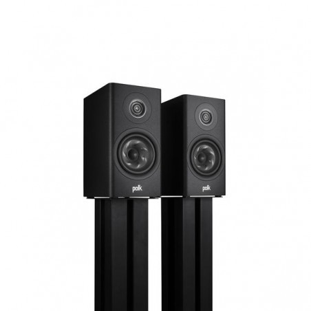 Set stereo: Melody X + RESERVE R100
