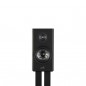 Set stereo: Melody X + RESERVE R100