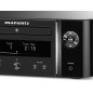Set stereo: Melody X + RESERVE R500
