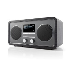 Argon Audio RADIO 3i MK2 DAB radio cu internet radio