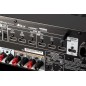 Denon AVR-X1800H Amplificator Receiver AV 7.2 HD