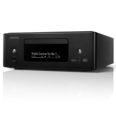 Denon RCD-N12 Receiver Stereo CD DAB