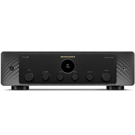 Marantz MODEL 50 Amplificator stereo integrat