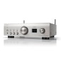 Set Stereo: Denon PMA-900HNE + Polk Audio ES55