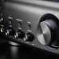 Set Stereo: Denon PMA-900HNE + Polk Audio ES55