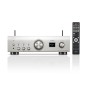 Set Stereo: Denon PMA-900HNE + Polk Audio ES60