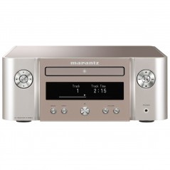 Marantz MCR612 CD DAB+ MELODY X Receiver Stereo - OUTLET - AFR060