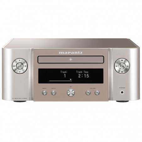 Marantz MCR612 CD DAB+ MELODY X Receiver Stereo - OUTLET