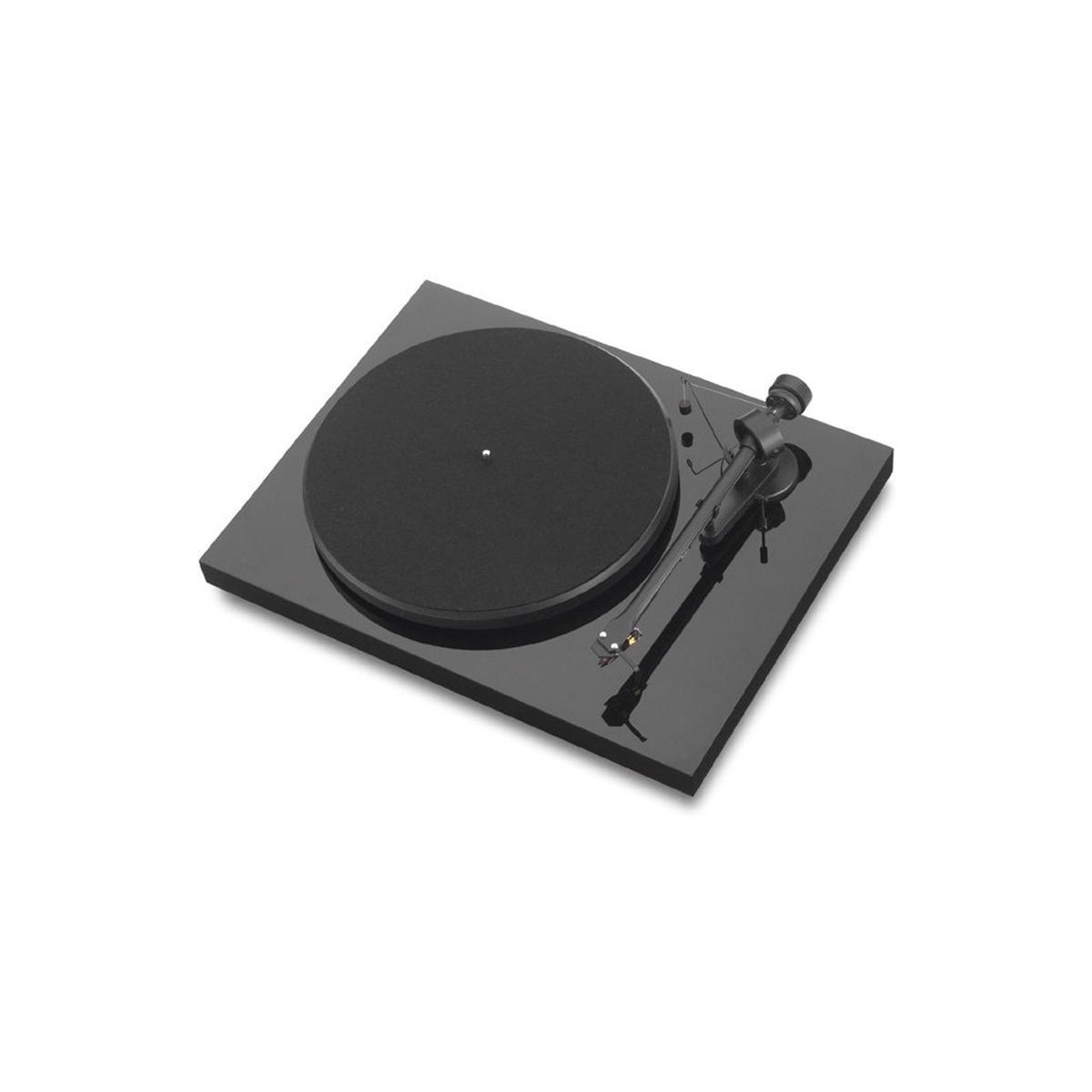 Pro-Ject DEBUT III (DC) PIANO Pick-up - OUTLET - AFR091