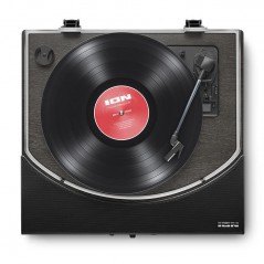 Pick-up PREMIER LP cu difuzoare stereo încorporate