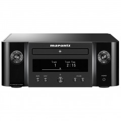 Marantz MCR612 CD DAB+ MELODY X Receiver Stereo
