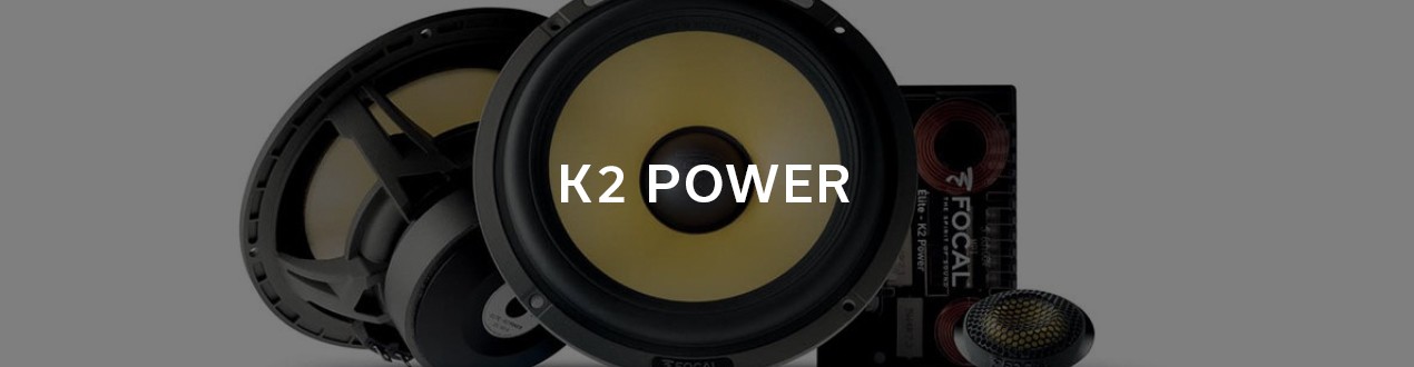 K2 POWER